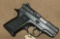 CZ RAMI 2075 9mm Pistol