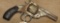 H&R Auto Ejector 38 S&W Revolver