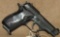 Tiscus Faith 380B 380 ACP Pistol