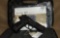 Mauser M-20 22LR Pistol