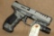 SAR Arms SAR9X 9mm Pistol