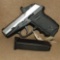 Sccy  CPX-2 9mm Pistol
