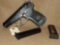 Baikal IJ-70 (Russian Makarov) 9mm Mak Pistol