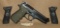 Beretta 92FS 9mm Pistol