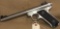 Ruger Mk II Target 22LR Pistol