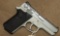 Smith & Wesson 3913 9mm Pistol