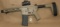 Springfield Saint Pistol 223 Cal Pistol