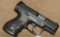 HK VP9SK 9mm Pistol