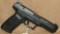 Ruger 57 5.7x28mm Pistol