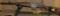 French MAS 49/56 7.5 French Rifle