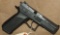 CZ Model P 9mm Pistol