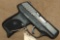 Ruger EC9 9mm Pistol