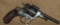 Russian 1932 7.62x38R Revolver
