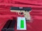Taurus G3 9mm Pistol
