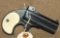 Excam Derringer 38 Spec Pistol
