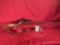 Japanese type 99 sporter 7.7 Jap Rifle