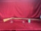 Silyer Left Handed Flint Lock 50 Cal. Black Powder