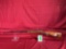 Anschutz Garden Gun 6mm smooth Bore Rifle