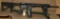 Ruger AR556 223 Cal Rifle
