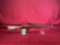 N.A.C. Copy of German TU 33/40 22 LR Rifle