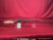 Unknown Unknown 12 Ga. Shotgun