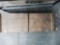 Cannon Ammunition Crate