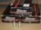 145 Rounds Blazer 9X18 Makarov 95 gr TMJ