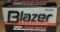 500 Rounds Blazer 22 Long Rifle 40 grain