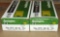2 - 50 Rounds Remington 10mm Auto