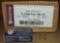 1000 Rounds FIOCCHI  9mm Luger