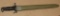 US WWII Model 1905 Bayonet
