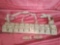 7.62x39 200 rds Steal core Bandiler Chineese