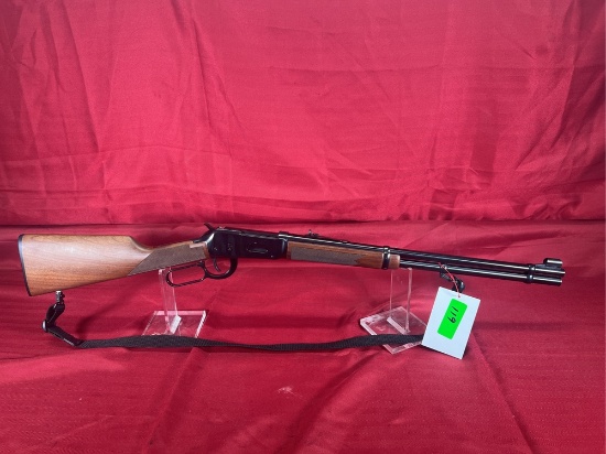Winchester 94AE XTR 30-30 Rifle