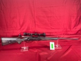 Winchester  170 270 Win. Rifle