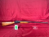 Springfield 944 Series A 12 Ga. Shotgun