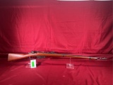 Italian Vetterlli 6.5 Carcano Rifle