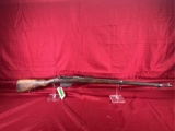 Steyr M95 8 x 50 Rifle