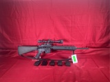 Sig Sauer  M400 5.56 Nato Rifle
