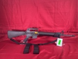 Colt Sporter 223 Cal Rifle