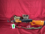 MAK90 SKS Sporter 7.62x39 mm Rifle