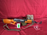 MAK90 Sporter 7.62x39mm Rifle
