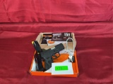 Taurus G3C 9mm Pistol