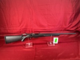 Savage M-25 222 Rem. Rifle