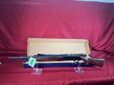 CZ 720 20 Ga. Shotgun