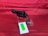 Smith & Wesson 19-2 357 Mag Revolver
