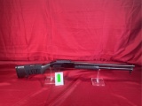 Mossberg 500A 12 Ga. Shotgun