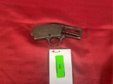 Central Arms King Nitro 22 RF Receiver