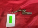 Unknown Unknown 12ga Receiver