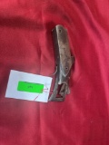 Unknown Unknown 12ga Receiver