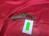 Unknown Unknown 12ga Receiver